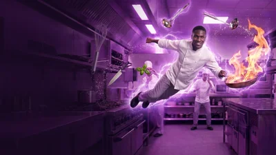 Chef via EXTRA – kok vacatures Amsterdam toprestaurants