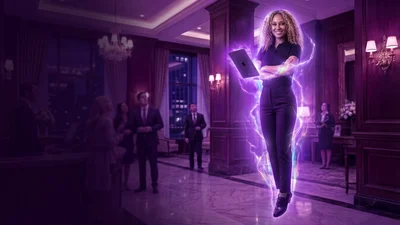 Front office medewerker via EXTRA – hotel receptionist Amsterdam