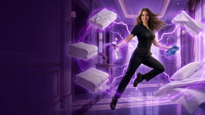 Housekeeping medewerker via EXTRA – kamermeisje tophotel Amsterdam